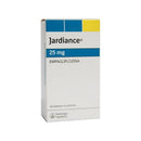 Jardiance 25 Mg 30 Comprimidos - Farmacia Rex