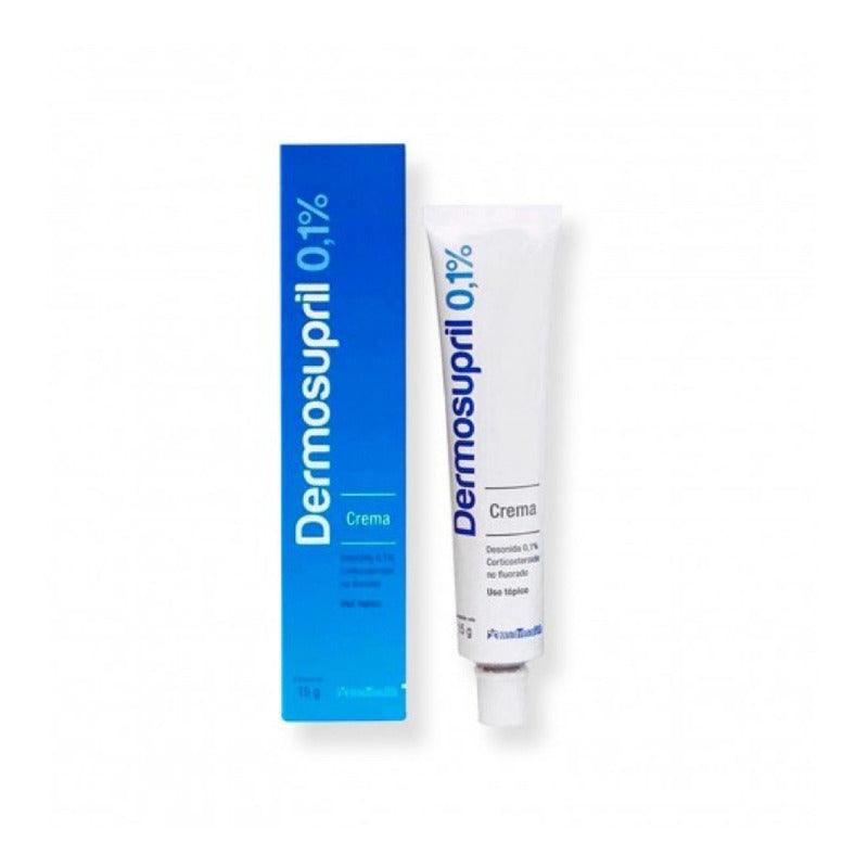 Dermosupril 0 - Farmacia Rex