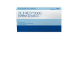 Detres 5000 Ui X 30 Comprimidos