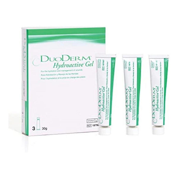 Duoderm Gel X 3 Unidades