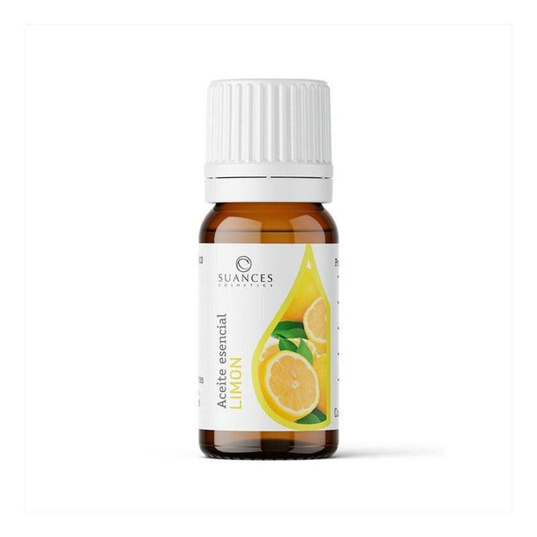 Aceite Esencial Suances Limon 10 Ml - Farmacia Rex