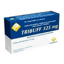 Tribuff 325 Mg 28 Comprimidos | Ácido Acetilsalicílico - Farmacia Rex