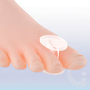 Separador Dedos Gel Tt  2 Unidades  | Gelform