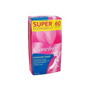 Carefree  60 Unidades Proteccion - Farmacia Rex