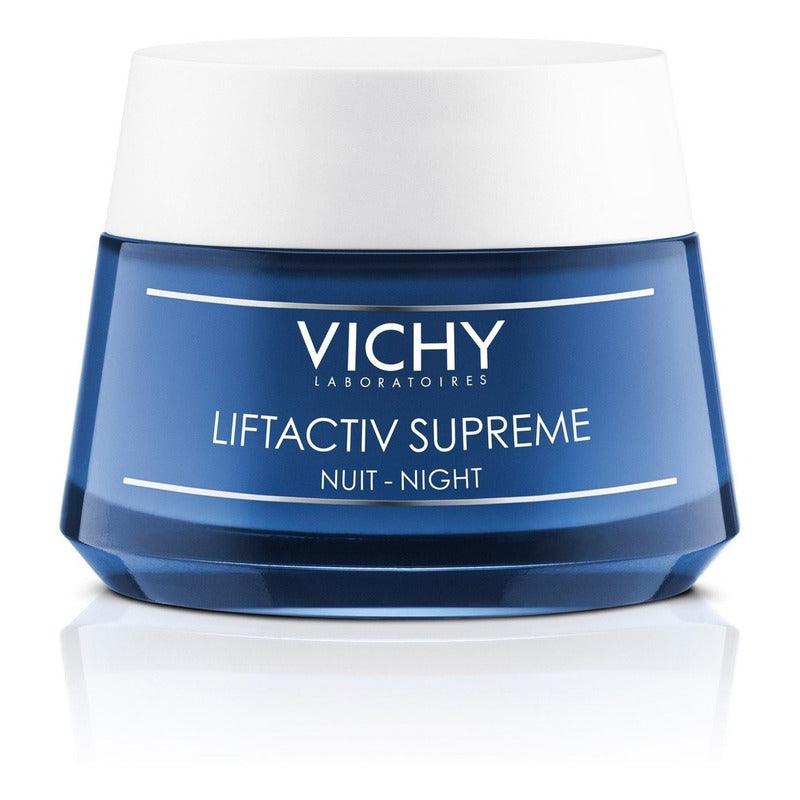 Liftactiv Noche Supreme 50ml Vichy - Farmacia Rex