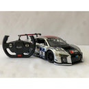 Audi R8 Lms Usb Charging Auto A Control Remoto Escala: 1/14 - Farmacia Rex