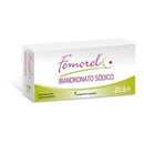 Femorel 1 Comprimido - Farmacia Rex