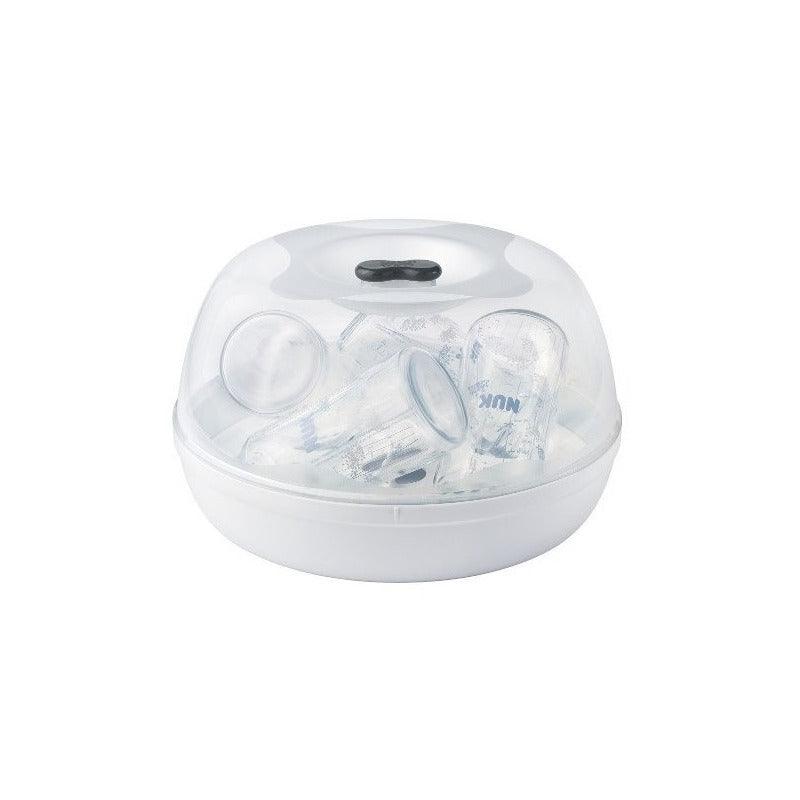 Esterilizador Nuk Microondas - Farmacia Rex