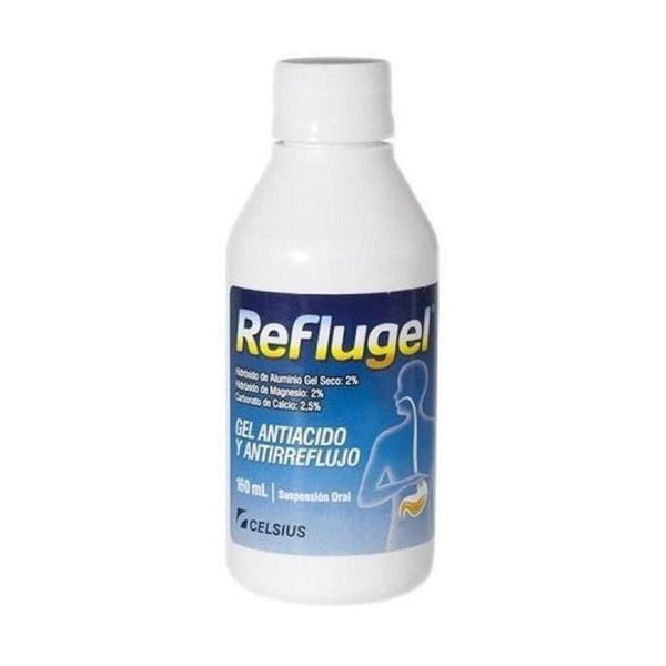 Reflugel 160 Ml