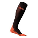 Medias De Compresión Deportivas Blancas | Bodycare