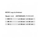 Cabestrillo Inmovilizador De Hombro Tipo Velpeau | Bodycare