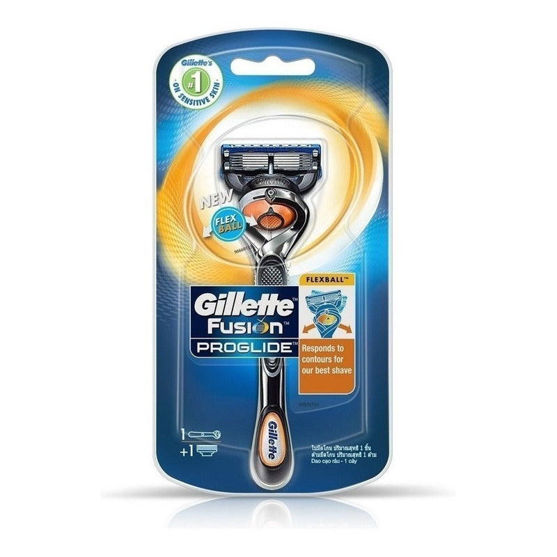 Maquina De Afeitar Gillette Fusion 5 Proglide