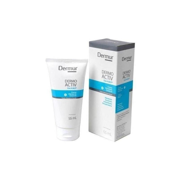 Dermoactiv 150 Ml Dermur Hidratante Corporal