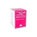 Levotiroxina Gramon Bago 100 Mcg X 100 Comprimidos T4 - Farmacia Rex