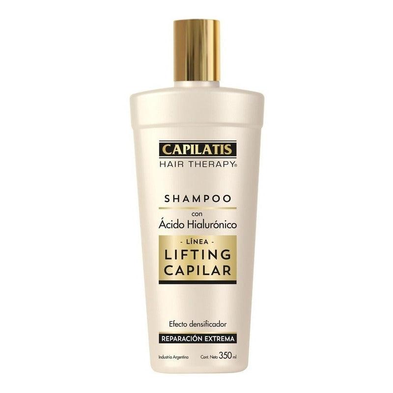 Lifting Capilar Shampoo + Acond Ácido Hialurónico - Farmacia Rex