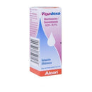 Vigadexa 5 Ml Alcon - Farmacia Rex