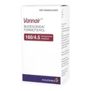 Vannair  160/4.5 Mcg 120 Dosis