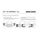 Faja Transpirable 24 Cm | Bodycare