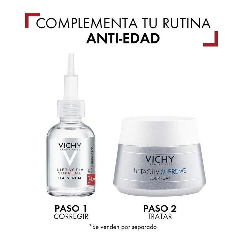 Sérum Liftactiv Supreme H.a Epidermic Filler Vichy