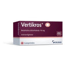 Vertikros 16mg 40 Comp