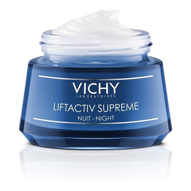 Liftactiv Noche Supreme 50ml Vichy - Farmacia Rex