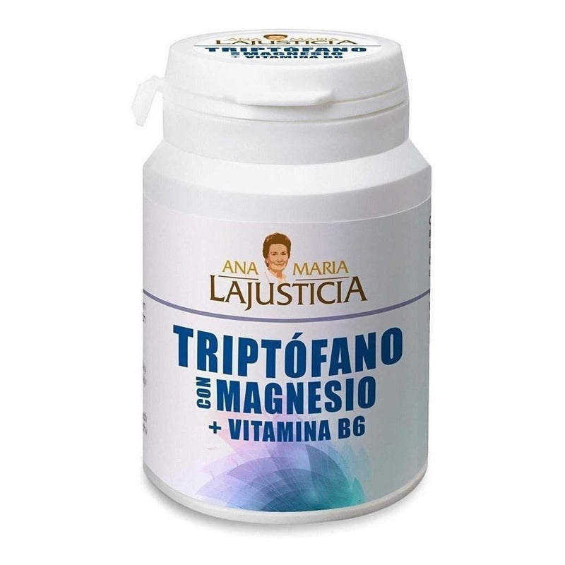 Colágeno +  Magnesio + Vitamina C  Ana Maria Lajusticia