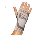 Muñequera Con Dedo Libre Elástica Sin Costuras | Bodycare