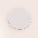 Láminas Gel Circulares Post Cirugía Mamaria 2 Un. | Gelform - Farmacia Rex