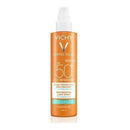 Capital Soleil Multi Protect Spray Spf50+ 200ml | Vichy - Farmacia Rex
