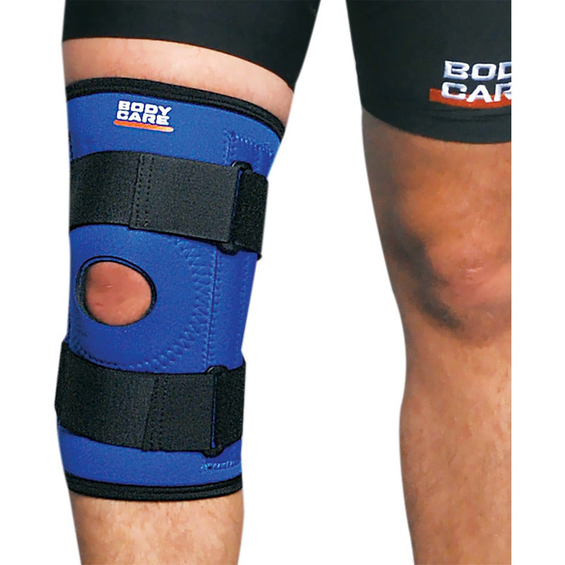 Rodillera Ballenada Con Velcro® | Bodycare