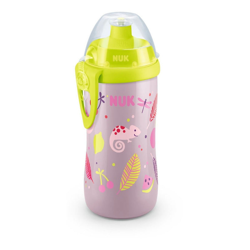 Vaso Nuk Junior Cup +36m - Farmacia Rex