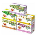 5 Cajas De Té Botica Del Señor 25 Saquitos - Farmacia Rex