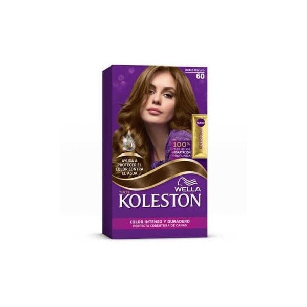 Kit Tinta Koleston 6/0