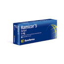 Ramicor   5 Mg  45 Comprimidos - Farmacia Rex