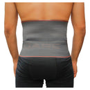 Faja Sacro Lumbar De 24 Cm | Bodycare
