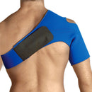 Estabilizador Escapulohumeral | Bodycare - Farmacia Rex