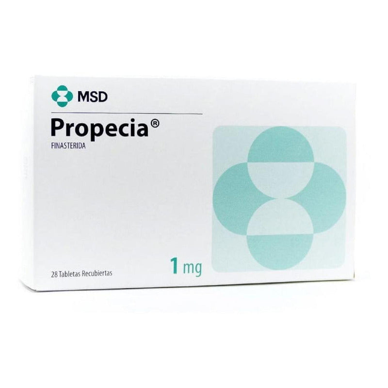 Propecia 1 Mg 30 Comp