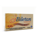 Biletan Enzimatico 18 Comprimidos