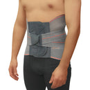 Faja Tricare  Sacro Lumbar Alta De 32 Cm | Bodycare