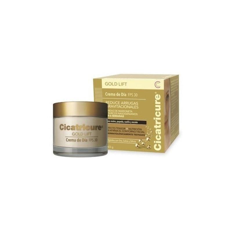 Cicatricure Antiarrugas Gold Dia Noche 50 Grs Nutricion - Farmacia Rex