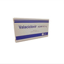 Valaciclovir 500 Mg 10 Comprimidos