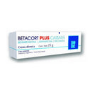 Betacort Plus Crema 25 G - Farmacia Rex