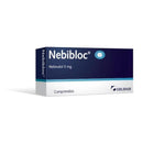 Nebibloc 30 Comprimidos