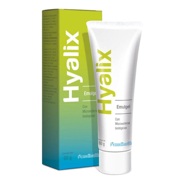 Hyalix Crema 60 Ml