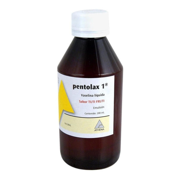 Pentolax N 1 Tuti Fruti 180cc