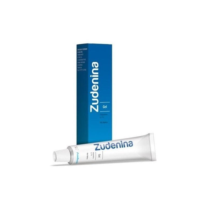 Zudenina Gel 30 Gr | Anti Acn√© - Farmacia Rex