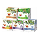 5 Cajas De T√© Botica Del Se√±or 10 Saquitos - Farmacia Rex