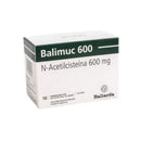 Balimuc 10 Sobres - Farmacia Rex