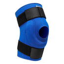 Rodillera Rotuliana Con Luneta Fija Y Velcro® | Bodycare