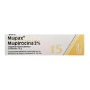 Mupax Crema 15 Gr